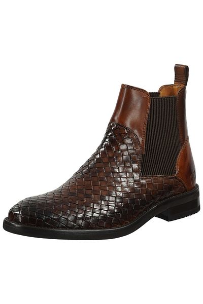 Melvin&Hamilton Stiefelette