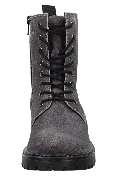 Josef Seibel Εξομάλυνση