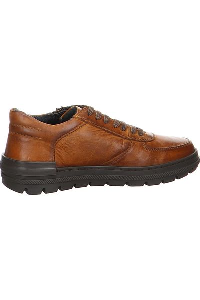 BUGATTI Schnürschuhe