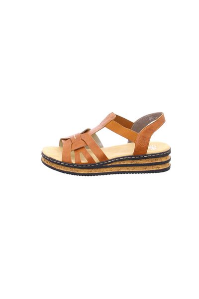 Rieker Sandalen/Sandaletten