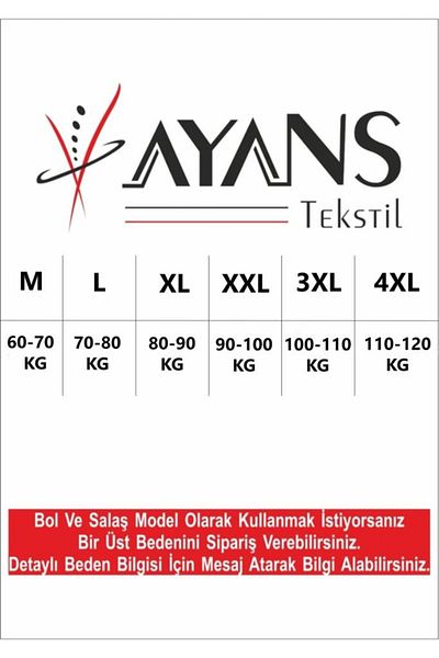 Ayans Pijama Combed cotton (single jersey) Capri Pajama Set