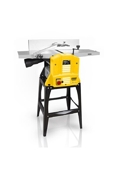 Femi PF 250 Planya ve Kalınlık Makinası