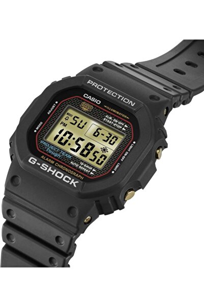 Casio Dw-5040pg-1dr Kol Saati