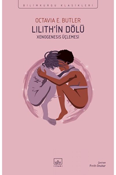 İthaki Yayınları Lilith'in Dölü