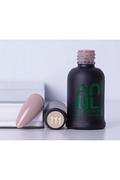 Anil Professional Cosmetics Kalıcı Oje Nude Renkler 10ml | Dayanıklı Kolay Uy...