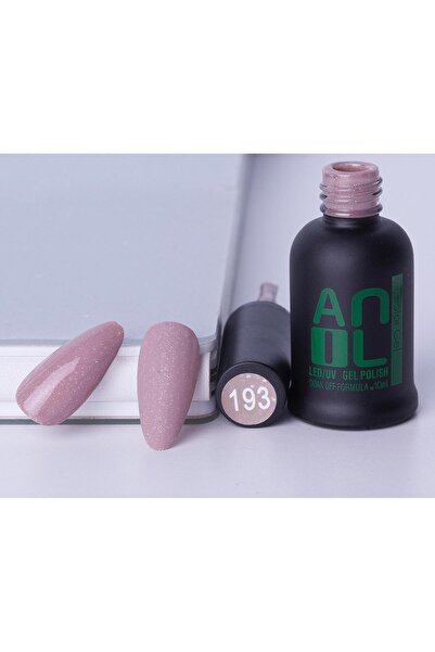 Anil Professional Cosmetics Kalıcı Oje Simli Renkler 10ml| Dayanıklı Kolay Uygulanan Trend Renkler | Hızlı Kuruma Ve Parlaklık