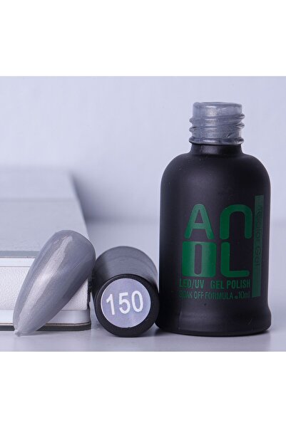 Anil Professional Cosmetics Kalıcı Oje Kedi Gözü Renk 10ml | Dayanıklı Kolay ...