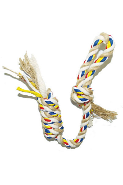 Eastland Knotted Stress Rope 45cm 159079