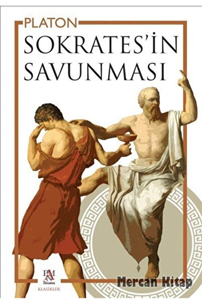 Panama Yayıncılık Sokrates'in Savunması