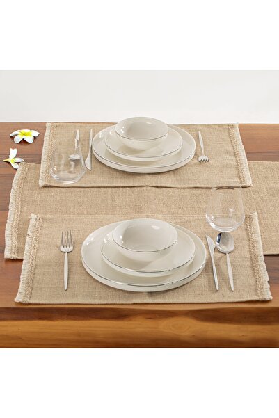 LUFA HOME الجوت المضفر الأمريكي