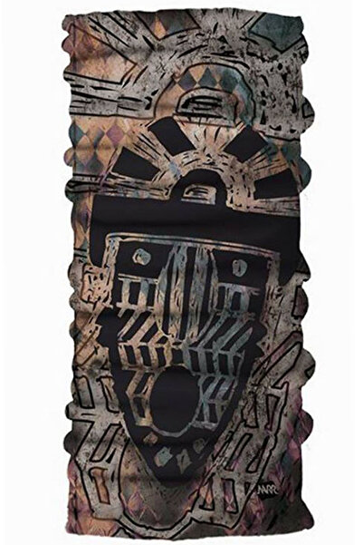 Narr Bandana-boyunluk A.mask Coloured -