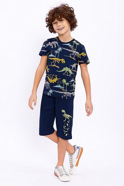 ROLY POLY Boy's Capri Suit 2732-g
