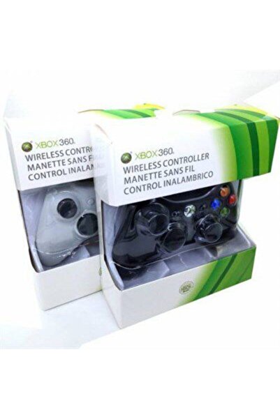 ilgisepeti Xbox 360 Kablosuz Gamepad Oyun Kolu