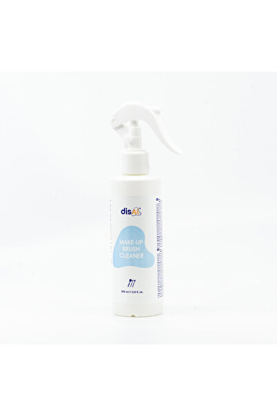 DisAL MAKE-UP BRUSH CLEANER: Makyaj Firçasi Temİzleyİcİ