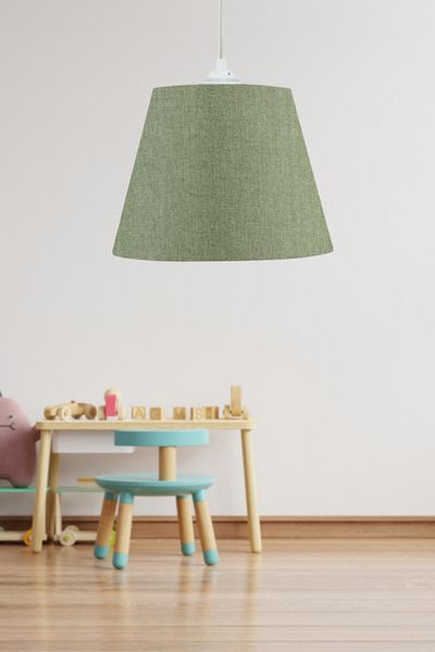 HOMİNG Sofia AYD-1029 Conical Ceiling Pendant Lamp