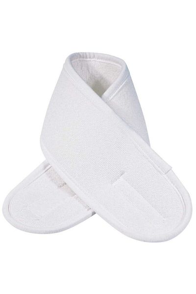MEŞELİ TEKSTİL 100% Cotton Organic Cotton Makeup Hair Band