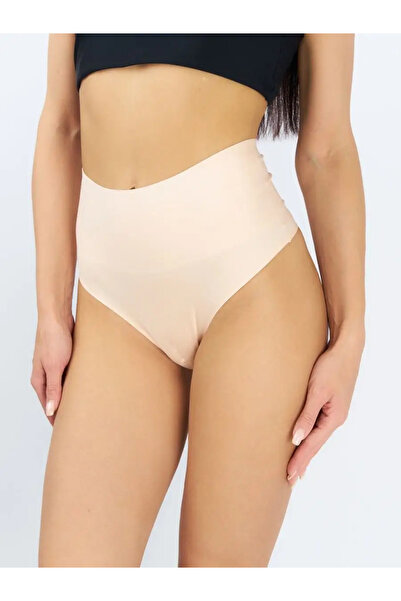 MİSTİRİK Arpina Model Basic Tightening String Model Skin Color