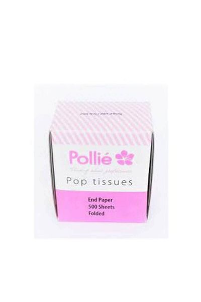 Zugazo Pollie Pop Perm Paper