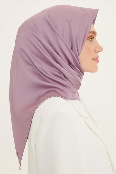 Armine Eșarfă Sport Twill (TİVİL) Uni Liliac