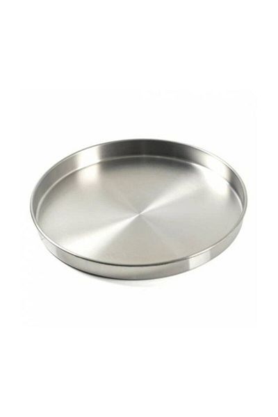 Ulutaş Aluminum Baklava Tray 32 cm