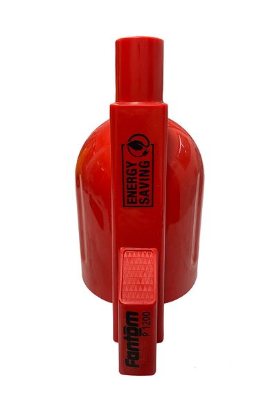 Fantom Dust Container - Practical and Useful