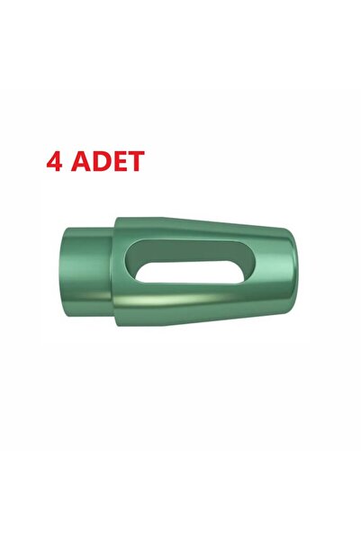 TarımGaraj Römork Ve Treyler Ekipmanları Baba Erkek-155010-4 Adet