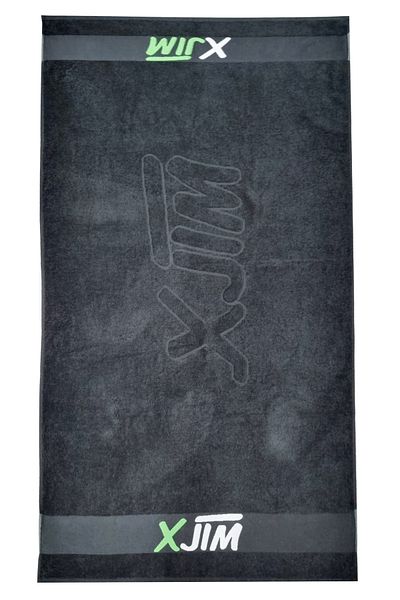 XJIM XJIM SPORTS GYM BATH TOWEL 70 X 140