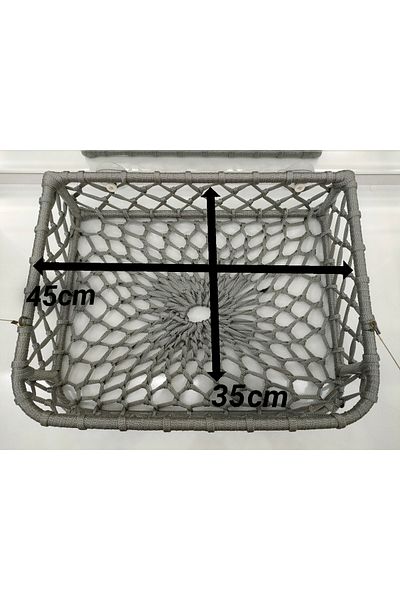 TASARYUM Cat Dog Glass Bed with Suction Cup Hammock Handcrafted