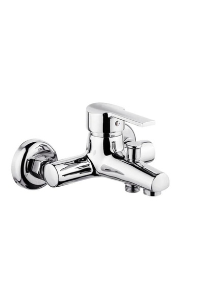 yay armatür Bow Acacia Bathroom Faucet