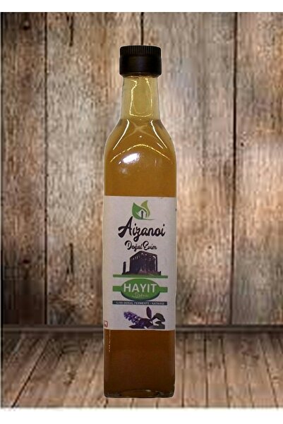Hayıt Sirkesi 500 ml