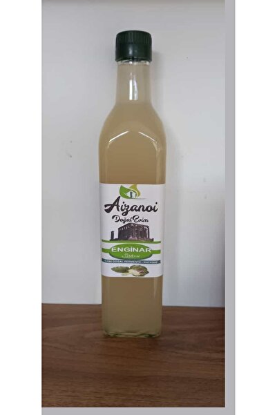 KEKİK SİRKESİ 500 ML (içilebilir)