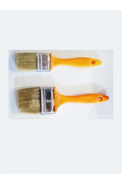 İstanbul Fırça Cut Brush 2 -3 No