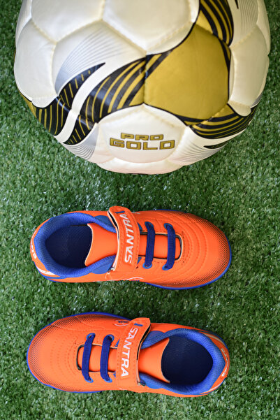 ZENEGE Erkek Çocuk Futbol Ayakkabısı