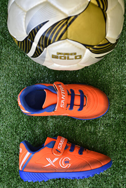 ZENEGE Erkek Çocuk Futbol Ayakkabısı