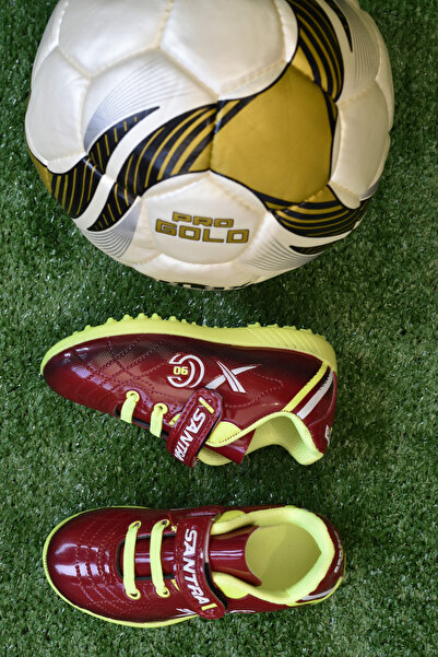 ZENEGE Erkek Çocuk Futbol Ayakkabısı