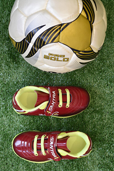 ZENEGE Erkek Çocuk Futbol Ayakkabısı