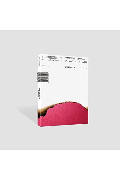 koreurunleri Unforgiven