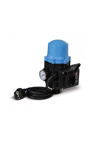 Genel Markalar NORTEK PRESSCONTROL OTOMATİK HİDROFOR HİDROMAT OTOMAT - KABLOLU FİŞLİ