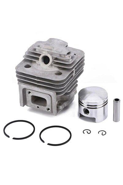 Hyundai Motorlu Tırpan Silindir Piston Set 44 Mm