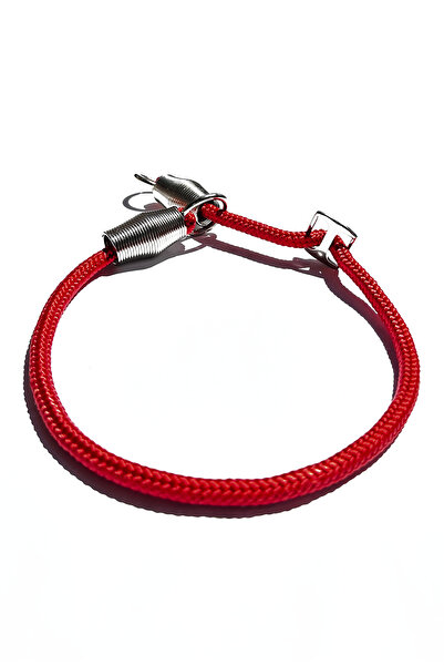 PETSWUU Ayarlanabilir Boğma Köpek Eğitim Antreman İtaat Boyun Tasması