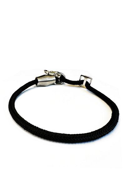 PETSWUU Adjustable Choke Dog Training Training Neck Collar