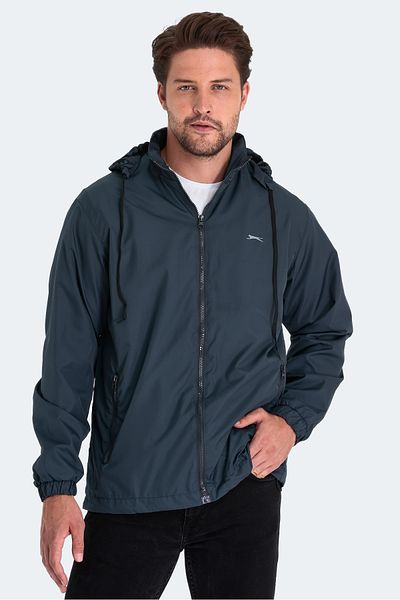 Slazenger Ανδρικό αδιάβροχο βενζίνης RAREN
