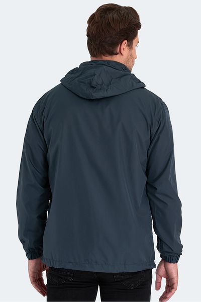 Slazenger Ανδρικό αδιάβροχο βενζίνης RAREN