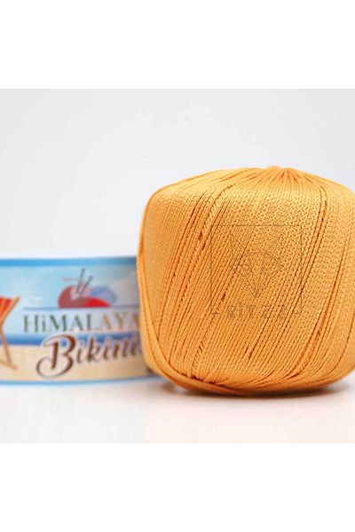 Himalaya Bikini / Orange / 80603