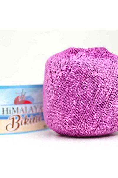 Himalaya Μπικίνι / Σκούρο Ροζ / 80604