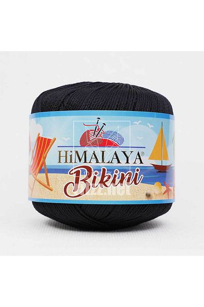 Himalaya Bikini / Black / 80612