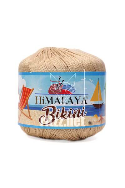 Himalaya Bikini / Bej / 80611