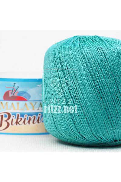 Himalaya Bikini / Benet Green / 80610