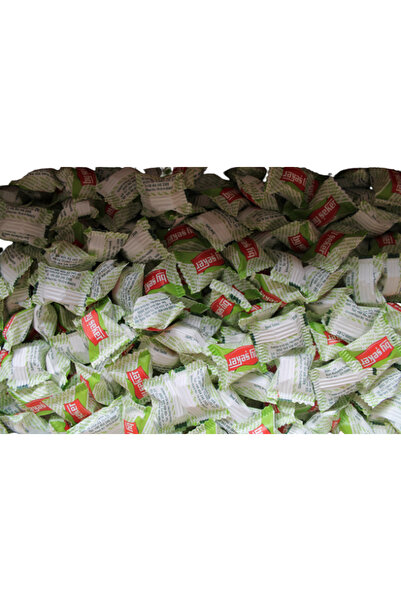 By Şeker Tek Sargılı Küp Şeker 5kg