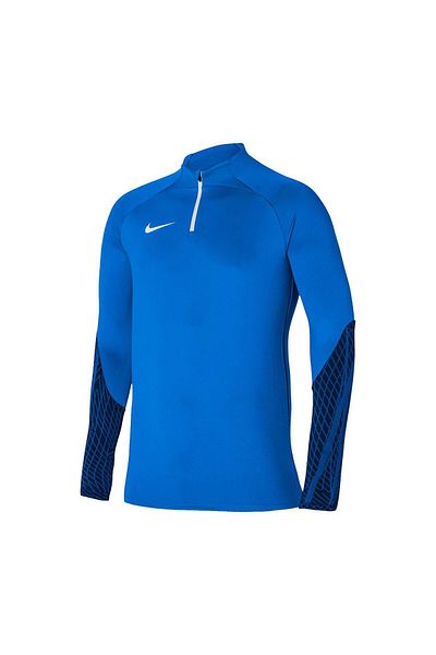 Nike Dr2294 M Nk Dri Fit Strike - Top de trening albastru